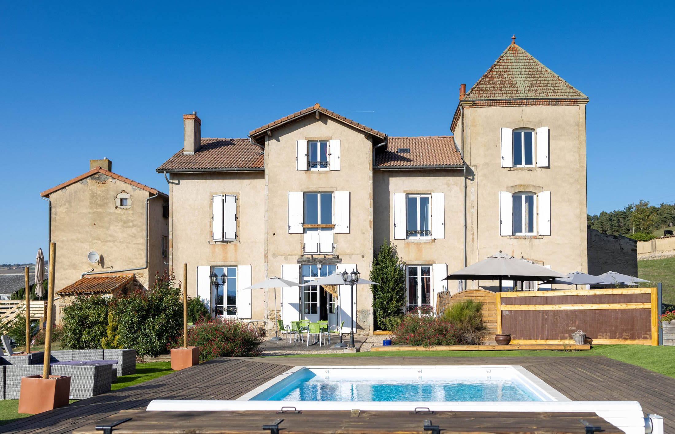 La Petite Sarre
